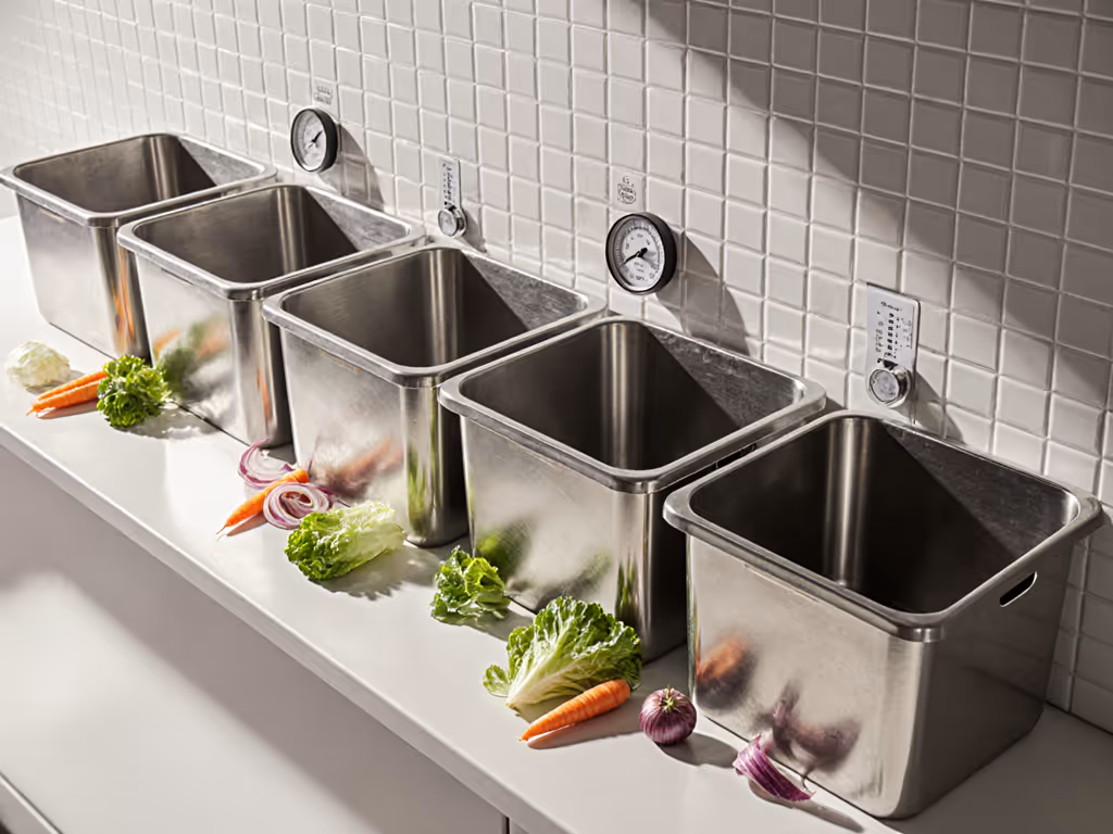 restaurant_kitchen_composting_setup