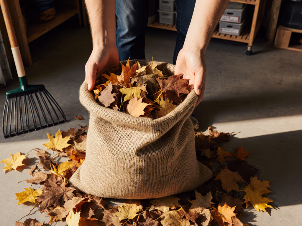 leaf_collection_technique
