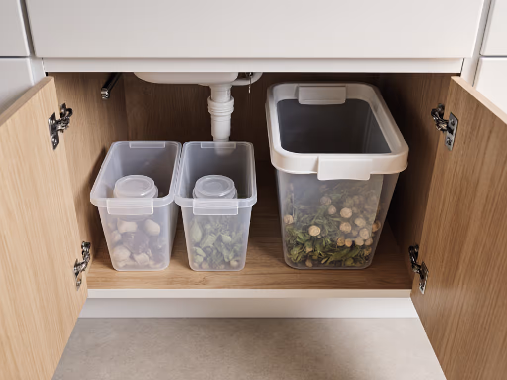 bokashi-bin-under-sink-layout