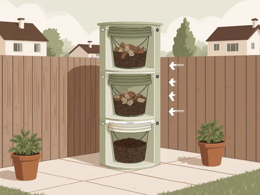 3-bucket-compost-tower-diagram