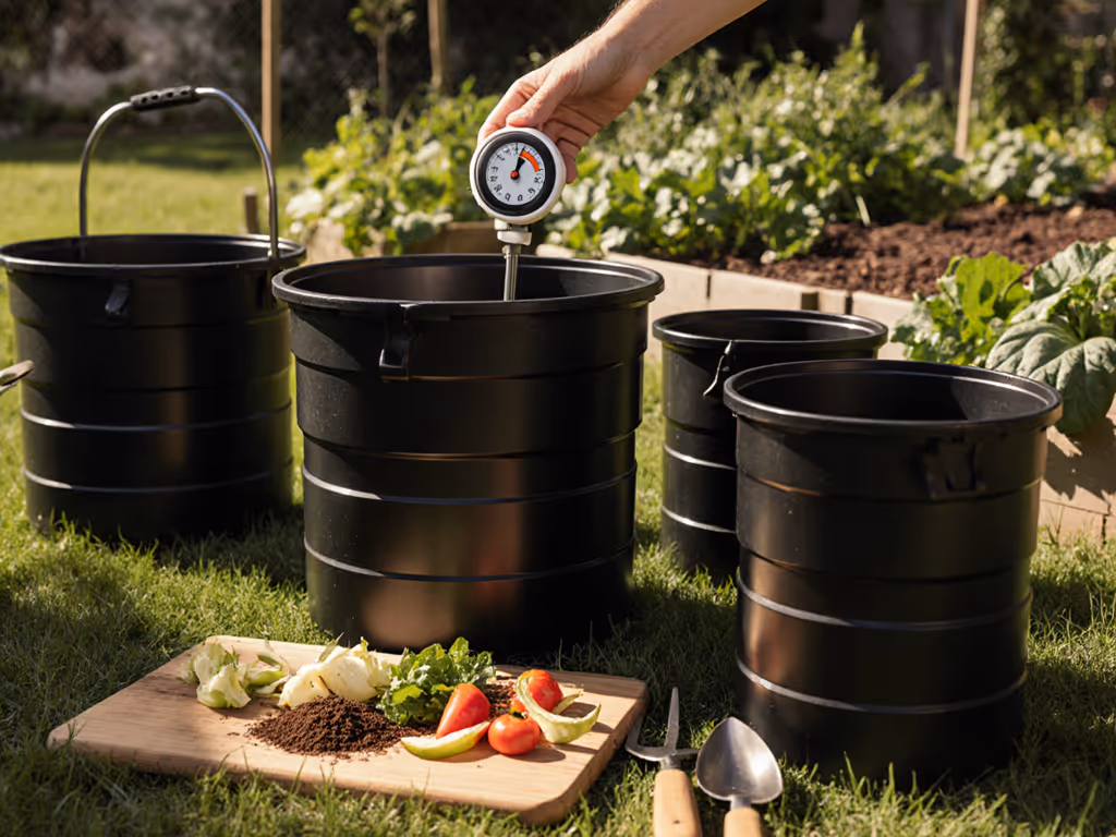 Top 5 Affordable Compost Tumblers Under $150 Tested