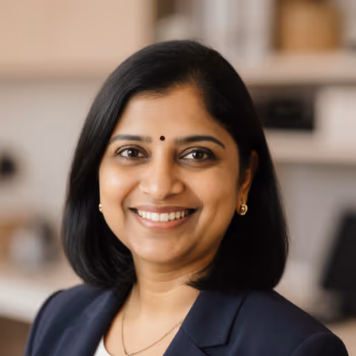Priya Nandakumar