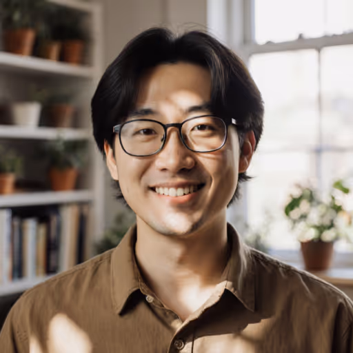 Lucas Hoshino