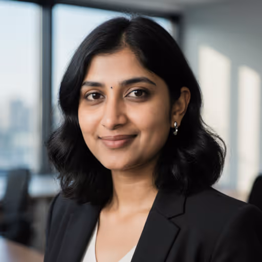 Aisha Rahman