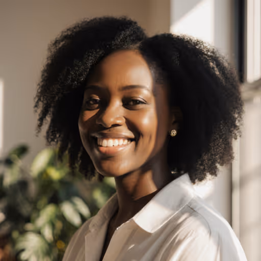 Chinara Okoye