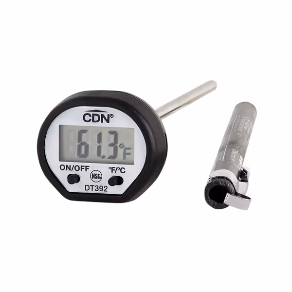 CDN Digital Thermometer, ProAccurate