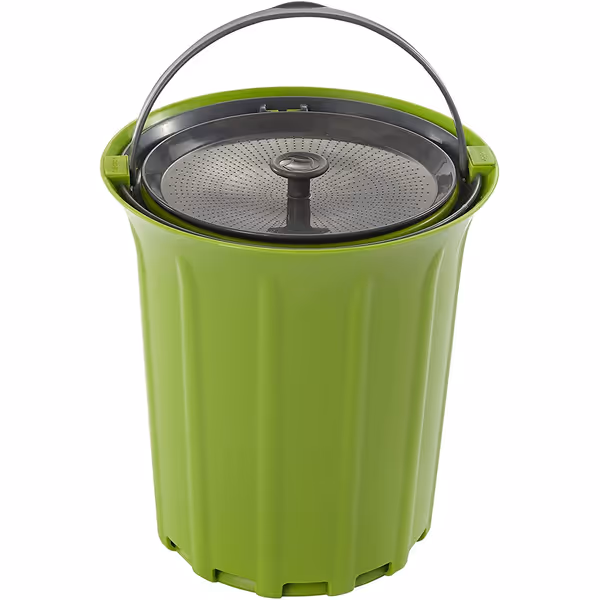 Full Circle Breeze Countertop Compost Bin