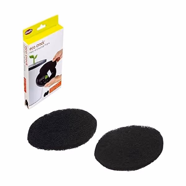 Chef'n EcoCrock Charcoal Filter Refill