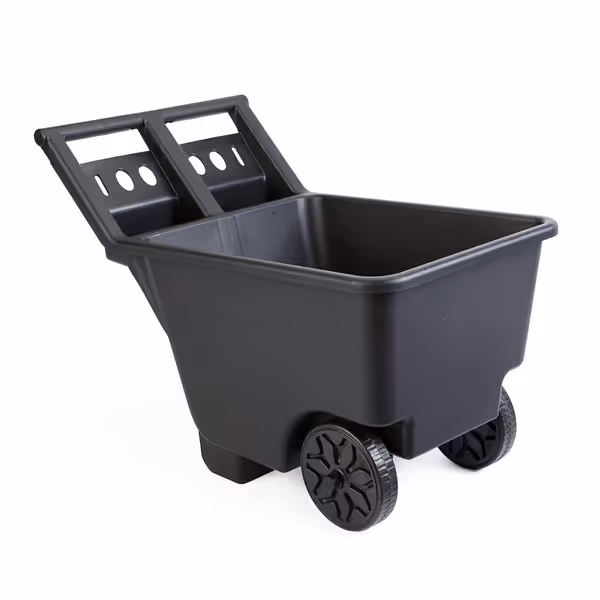 MightyTuff Yard Cart