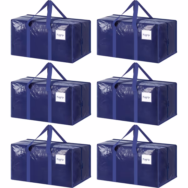 Fygrip Extra Heavy Duty Moving Bags
